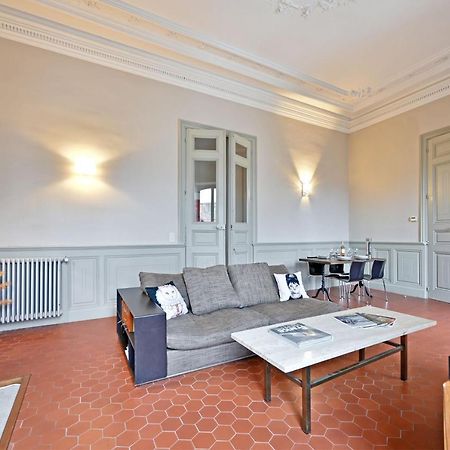 Appartement Le Vieux Sextier - Ac Clim - Lumineux - Wifi - Hypercentre à Avignon Extérieur photo