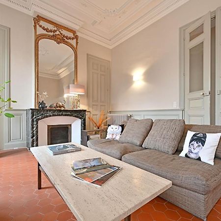 Appartement Le Vieux Sextier - Ac Clim - Lumineux - Wifi - Hypercentre à Avignon Extérieur photo