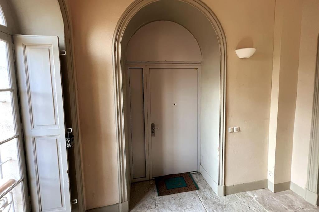 Appartement Le Vieux Sextier - Ac Clim - Lumineux - Wifi - Hypercentre à Avignon Extérieur photo